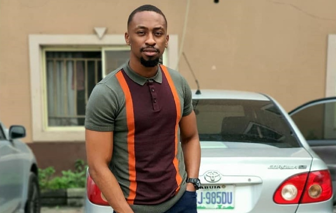 “It’s Not as Sweet as You Think” – Saga Adeolu Talks Onscreen Kisses