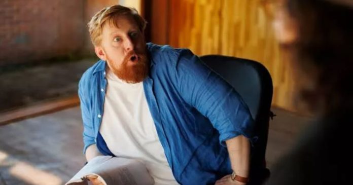 Actor, Game of Thrones Star, Michael Patrick Campbell Dies at 35 After Brave Health Battle
