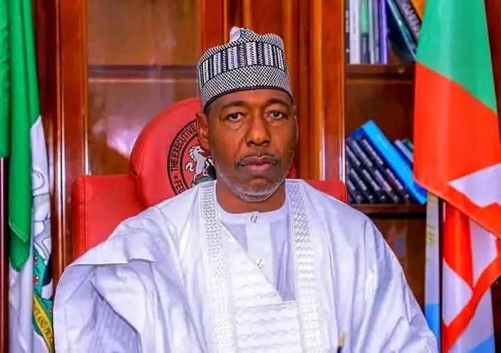 “A Voice for All”: Zulum Celebrates Radio Nigeria’s 75 Years of Excellence