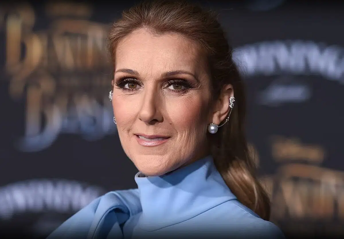 Celine Dion announces comeback concerts amid battle with incurable disease (VIDEO)