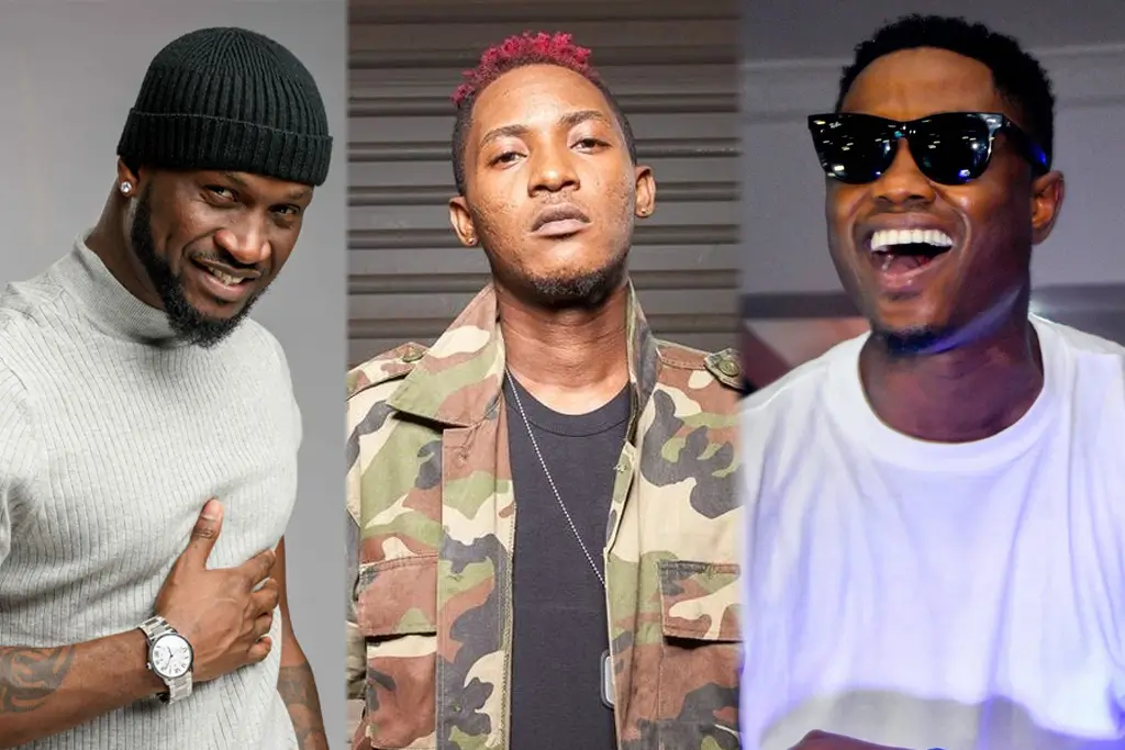Nigerian Celebrities Demand Accountability Following Tragic Killings in Jos