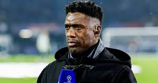 Seedorf names best player in the world after PSG beat Bayern 5-4