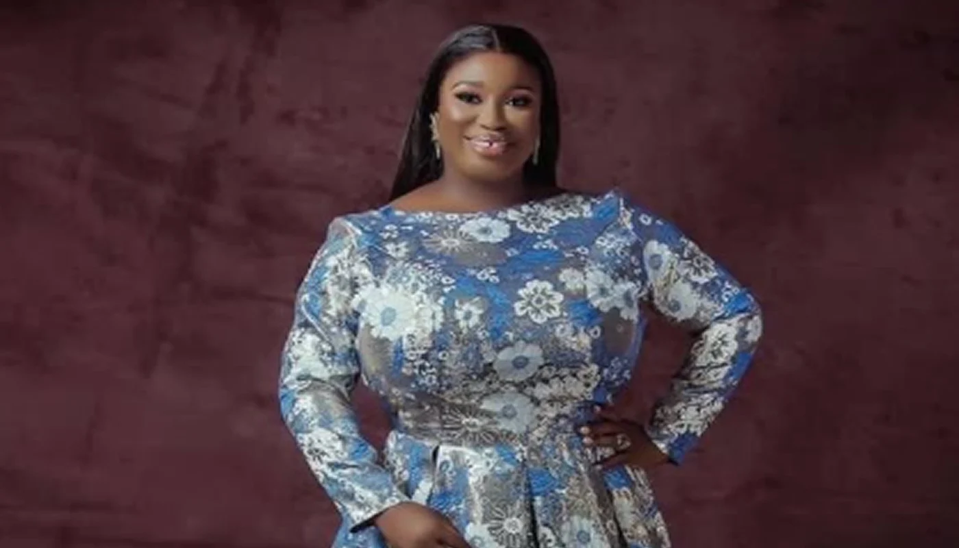 Damilola Oni Cries Out Over Disturbing Encounters With Male Fans