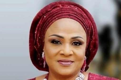 Florence Ajimobi Distances Self from Alleged Move to Oust Governor Makinde
