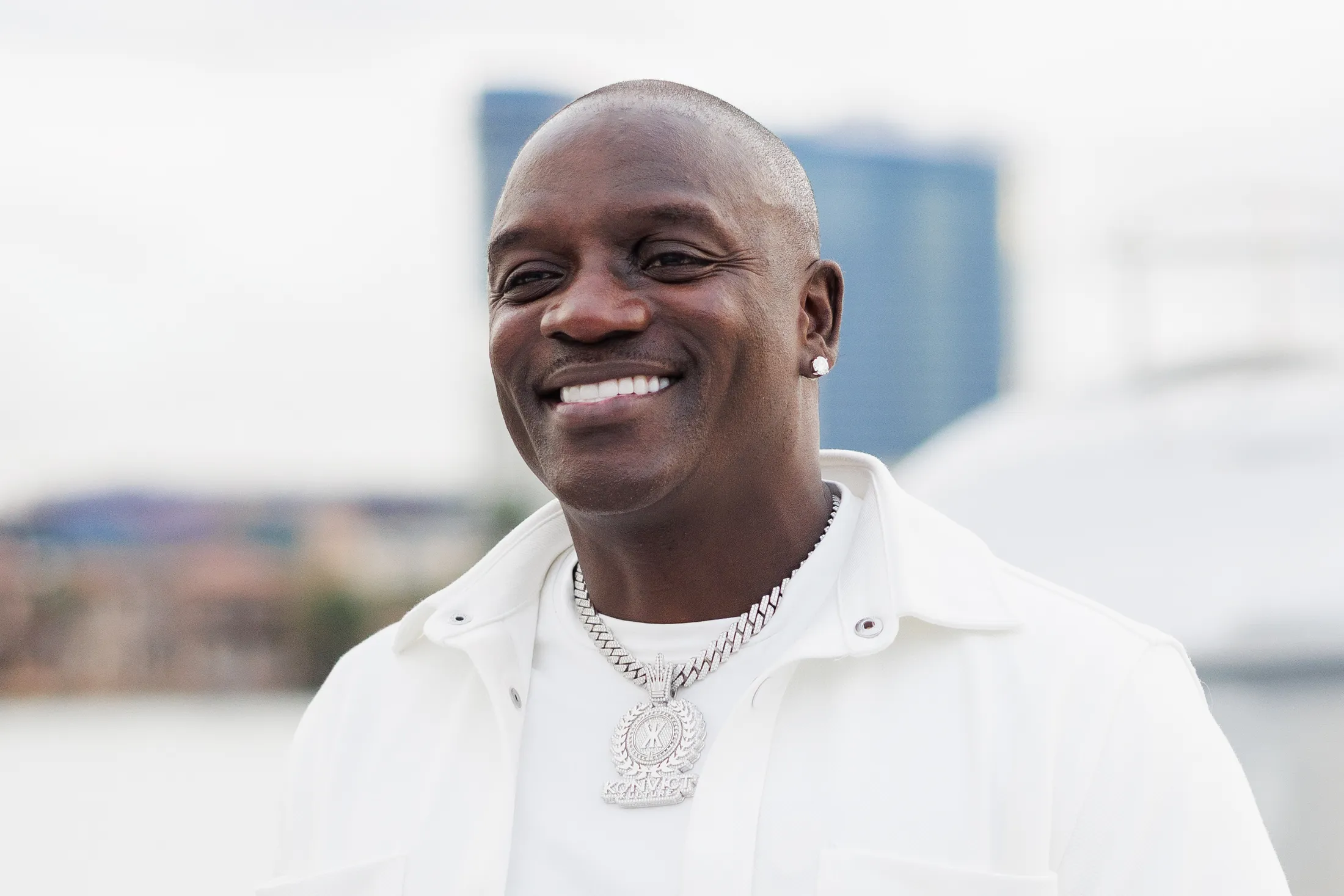 Akon Opens Up on Polygamy, Says Life Was Simpler With Many Women (VIDEO)