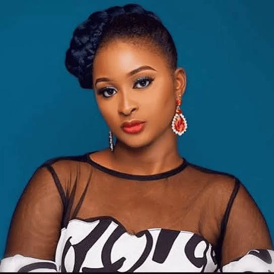 Etinosa Idemudia Exposes Double Standards in Nigerian Nightlife