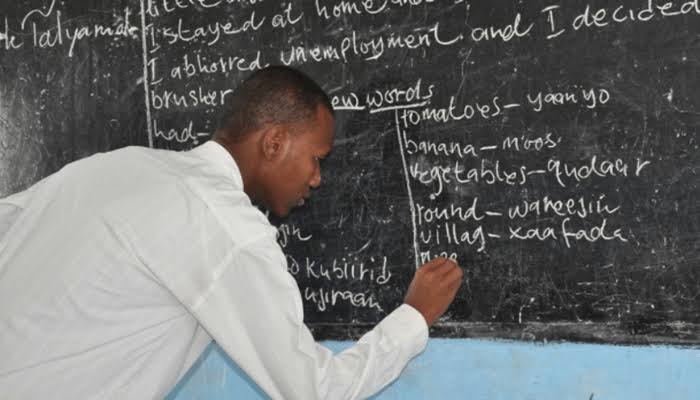 FCT Teachers Begin Indefinite Strike Today Over Unmet Welfare Demands