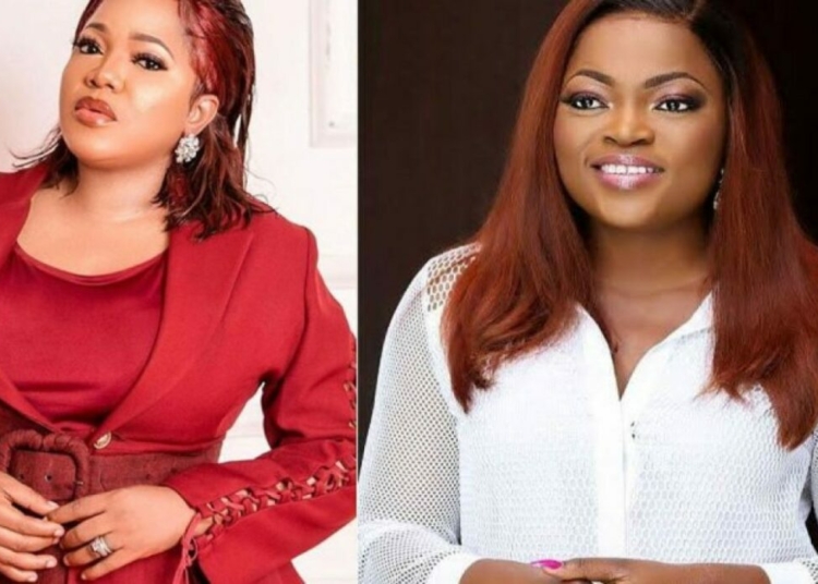 “Keep Out!”: Veteran Actor Ogogo Warns Men Against Worsening Funke-Toyin Feud