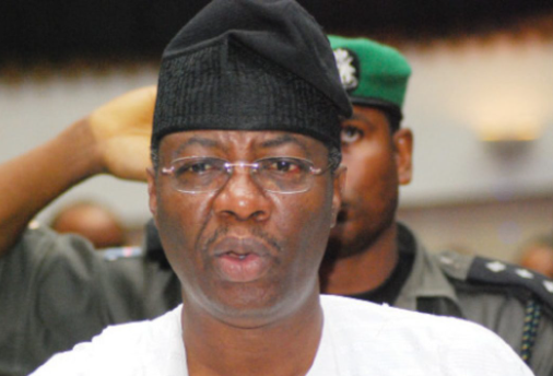 OGD Slams Ogun APC Caucus After Being Denied Entry to Stakeholders’ Gathering