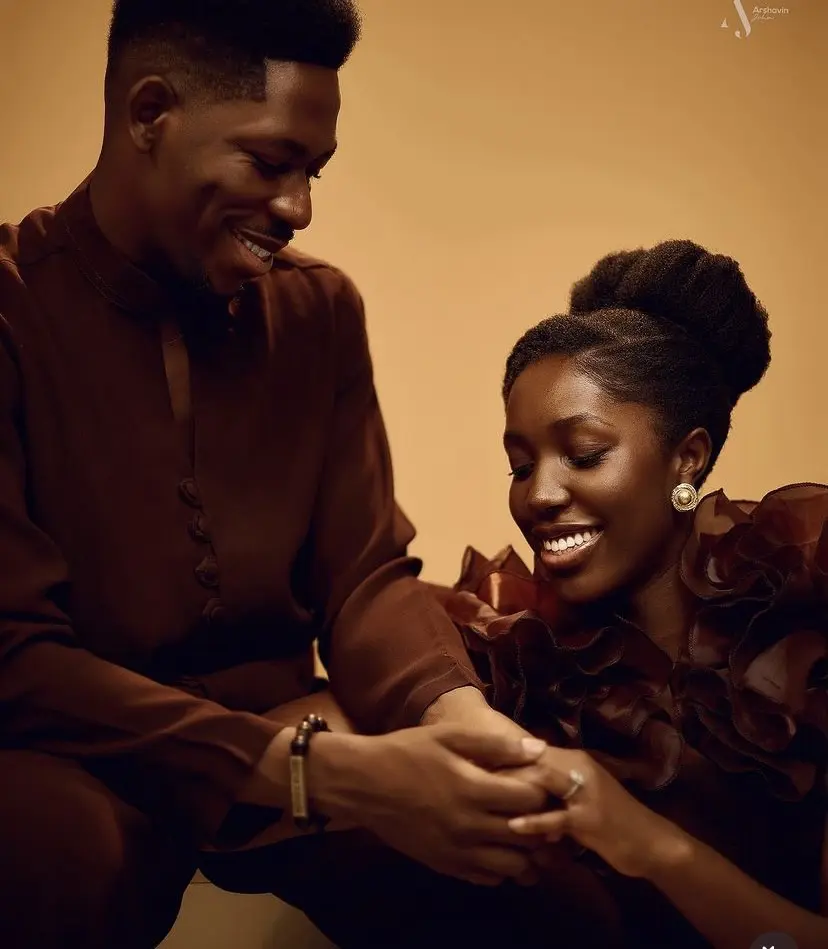 “She Couldn’t Breathe” – Moses Bliss Opens Up on Wife’s Scary Health Battle (VIDEO)
