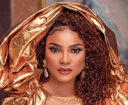 Iyabo Ojo’s Return of Arinzo Smashes Records with ₦104.8M Debut