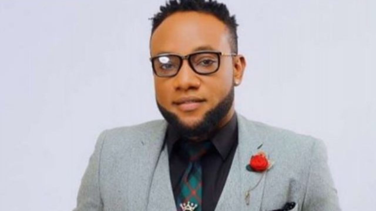 Kcee Speaks Out on Industry Snubs