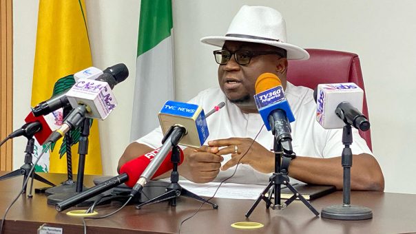 FG Set to Deploy 25 New Ambassadors by End of April