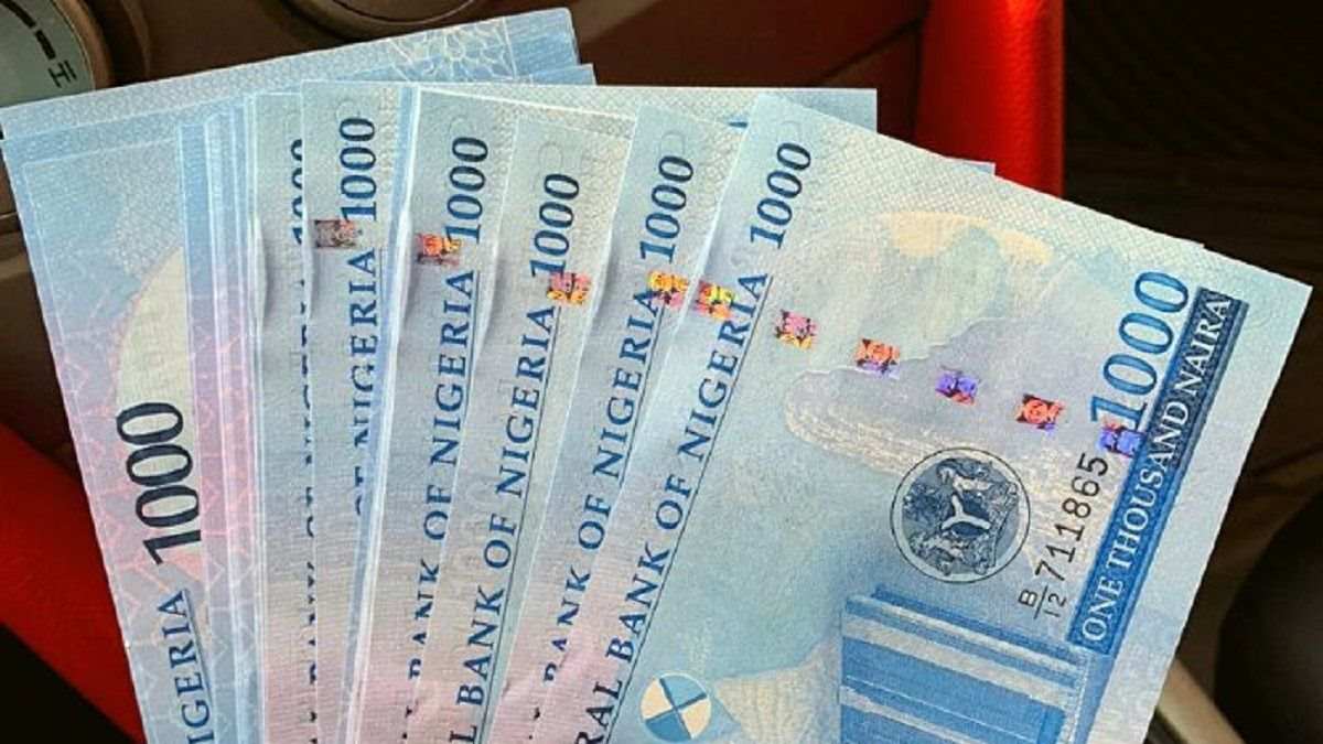 Economy: The Naira & Petrol Prices