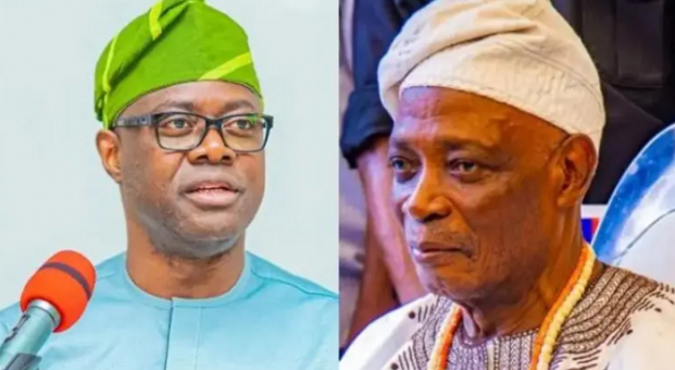 Ibadan Council Fires Back: Don’t Destabilize Our City with Unverified Plots