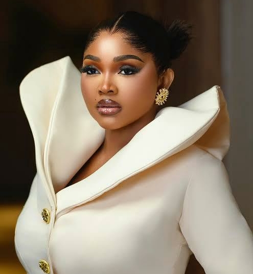 Mercy Aigbe Marks 20 Years in Nollywood with Emotional Throwback