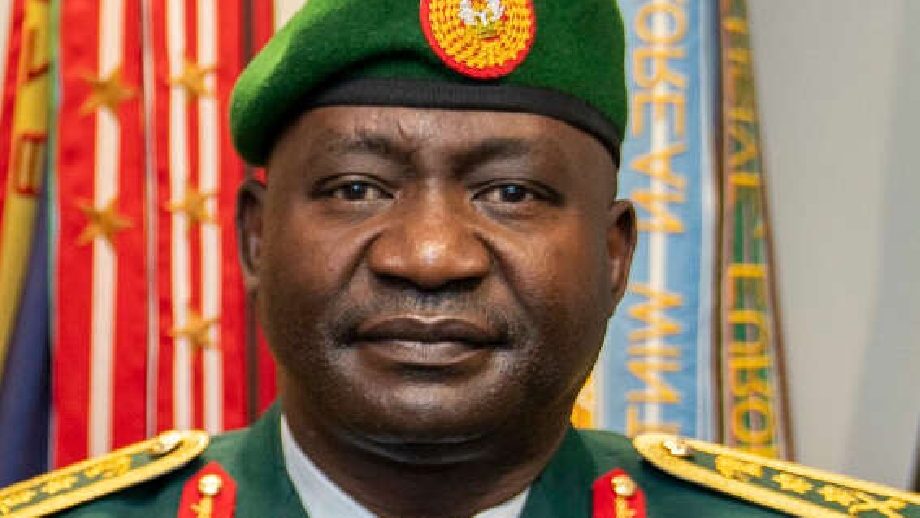 Türkiye to Establish Advanced Military Training Facility in Nigeria