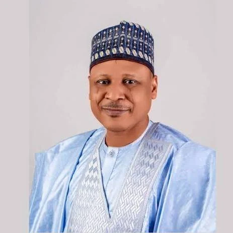 The State of the Nation: “We are Resilient” Says Mohammed Idris