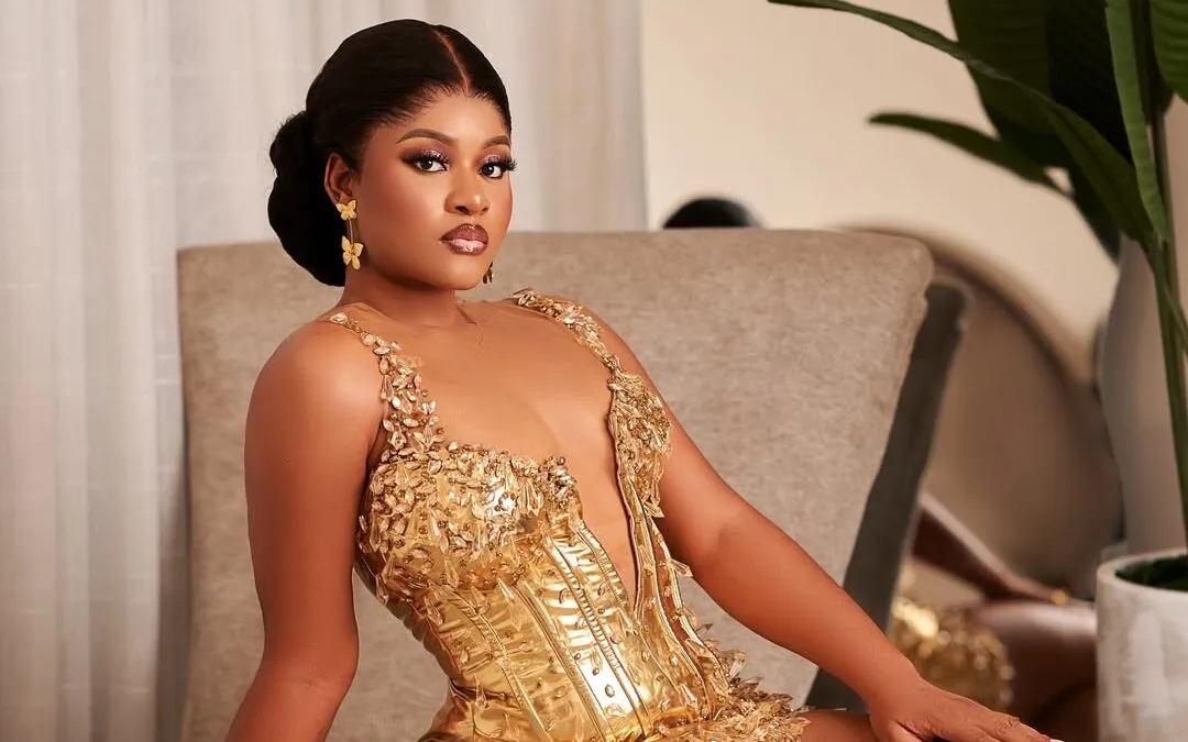 “I’d like to have a one n!ght stand with Omah Lay”, — Phyna reveals in video