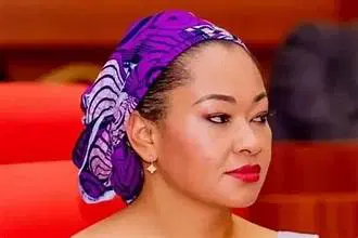 Court Orders Sen. Natasha to Pay Yahaya Bello Over “Murderer” Comments