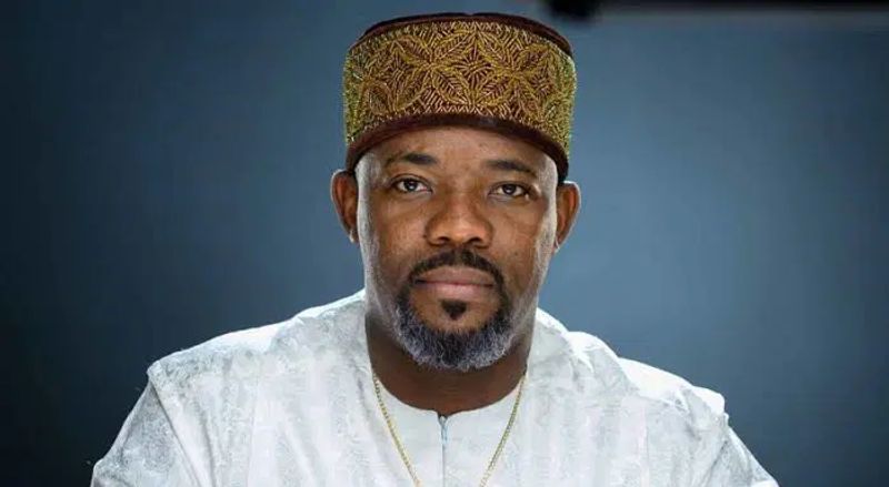 Okey Bakassi Offers ₦5 Million Reward After Phones Stolen in Ikoyi