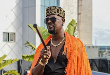 Olarotimi Fakunle Launches “The Chameleon Method” in Ikeja