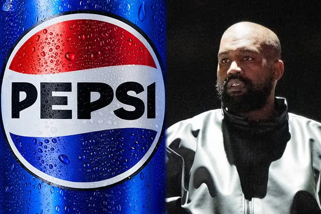 Pepsi Drops Wireless Festival Amidst Kanye West Backlash