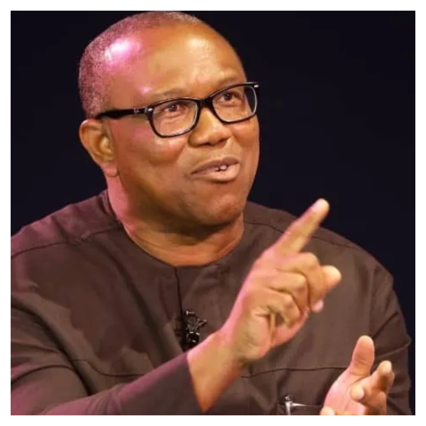 “I’ll Leave After Four Years” – Peter Obi Speaks on Power