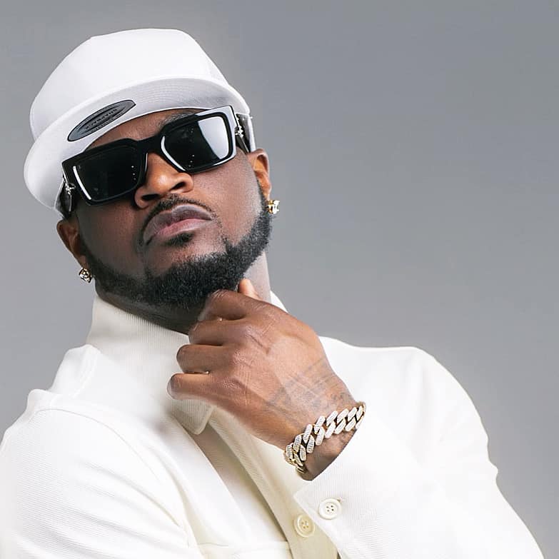 Peter PSquare Officially Changes His Birth Date to Distance Himself From Twin Paul