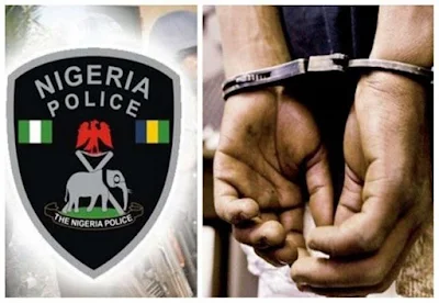 Lagos Police Confirm Investigation into Magodo Interview Syndicate