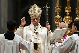 “Let Peace Prevail” – Pope Addresses Middle East Crisis on Easter