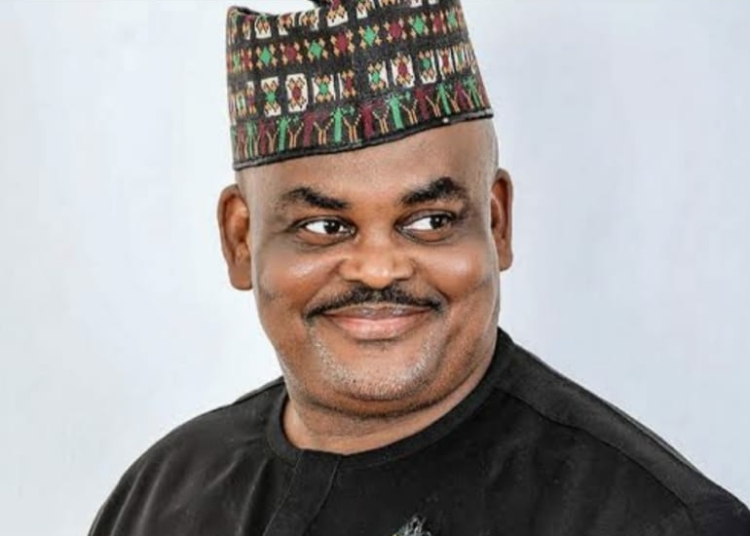 Nollywood Actor Solomon Akiyesi reportedly passes away in his sleep