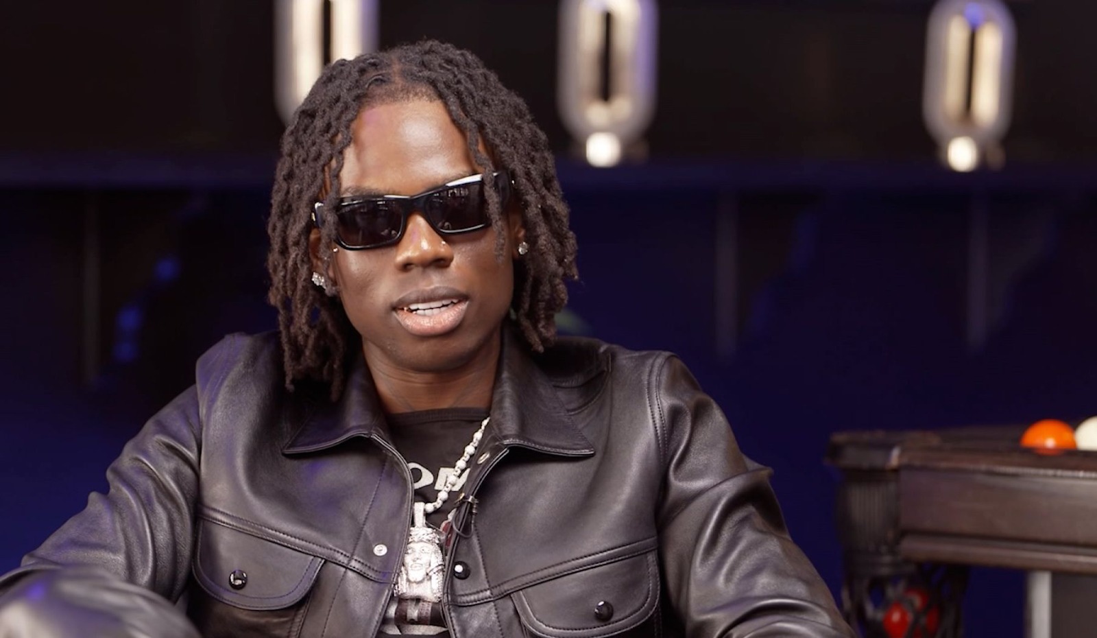 Afrobeats Star Rema Warns Male Entertainers About Spiked Drinks and Nightlife Dangers