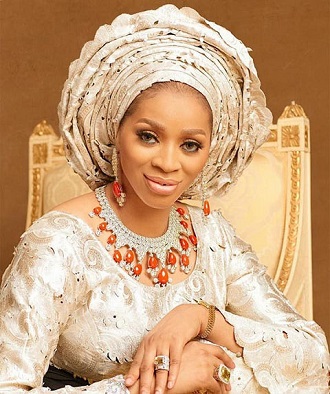 Double Joy in Lagos: Shade Okoya Marks 49th Birthday as Daughter Raheeda Gets Engaged