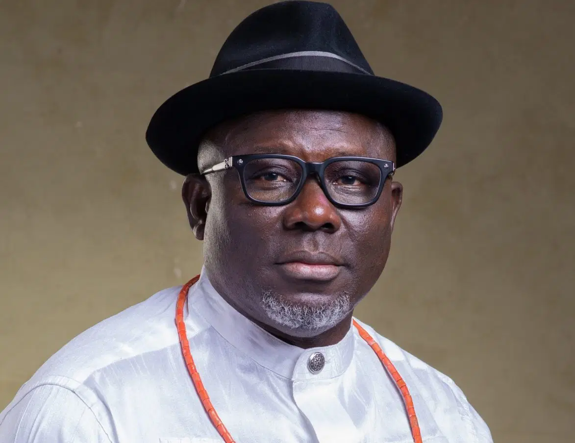 Governor Oborevwori Condemns Delta Extrajudicial Kill