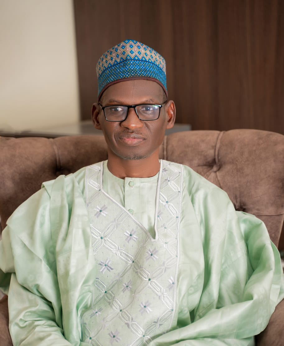 Energy Sector Leadership Confirmed
