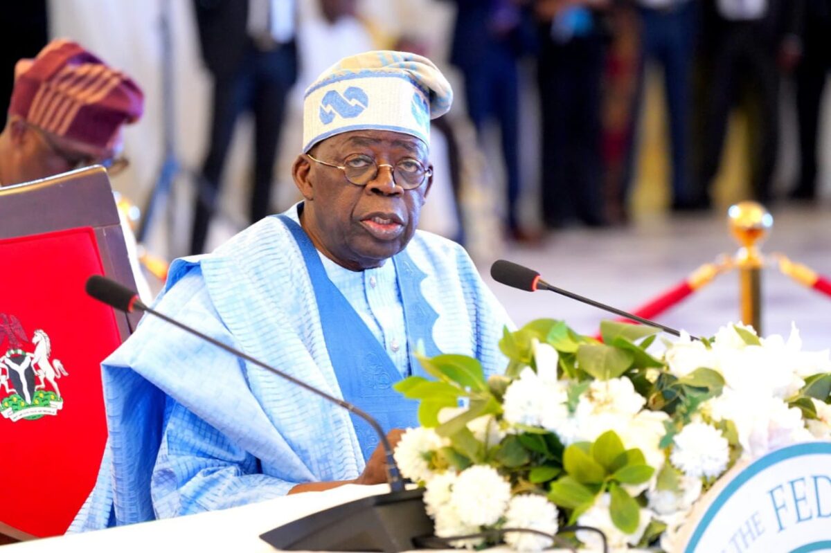 “Old Tax Laws Made Nigerians Poor” – President Tinubu Speaks on Economic Reforms