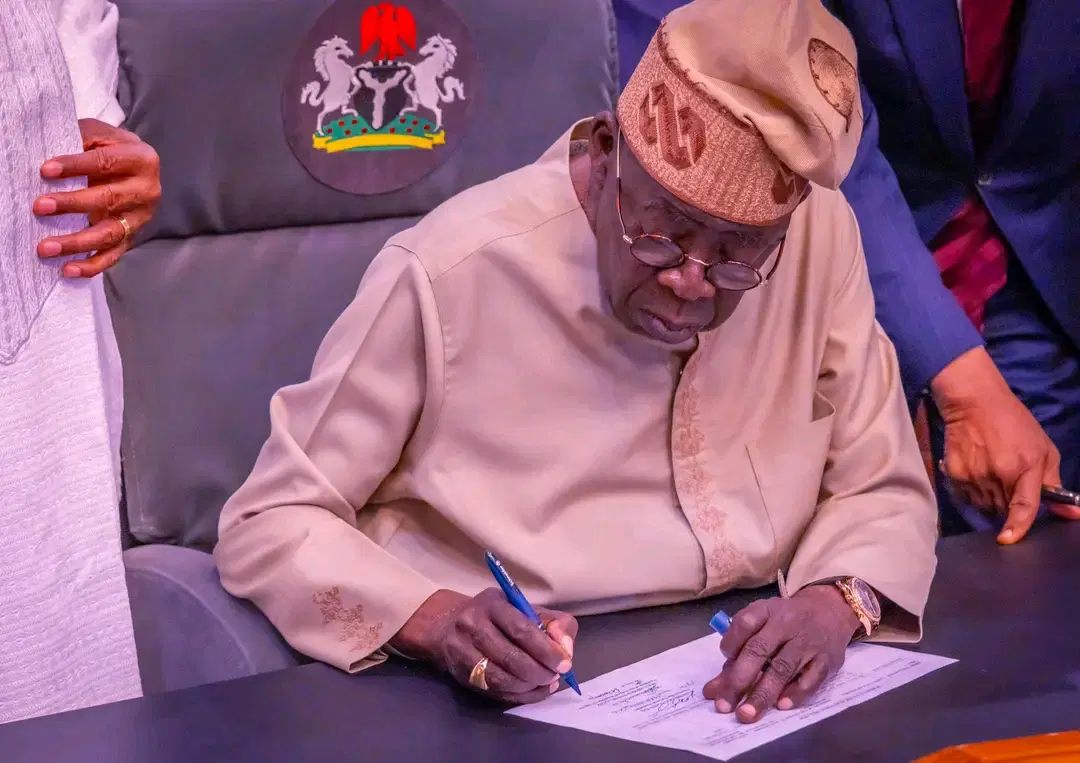 FG Slashing Parking and Navigational Debts for Local Carriers