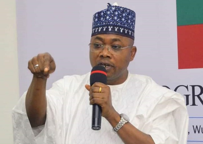 “No Room for Dialogue”: Governor Ododo Vows Kogi Will Never Negotiate with Bandits