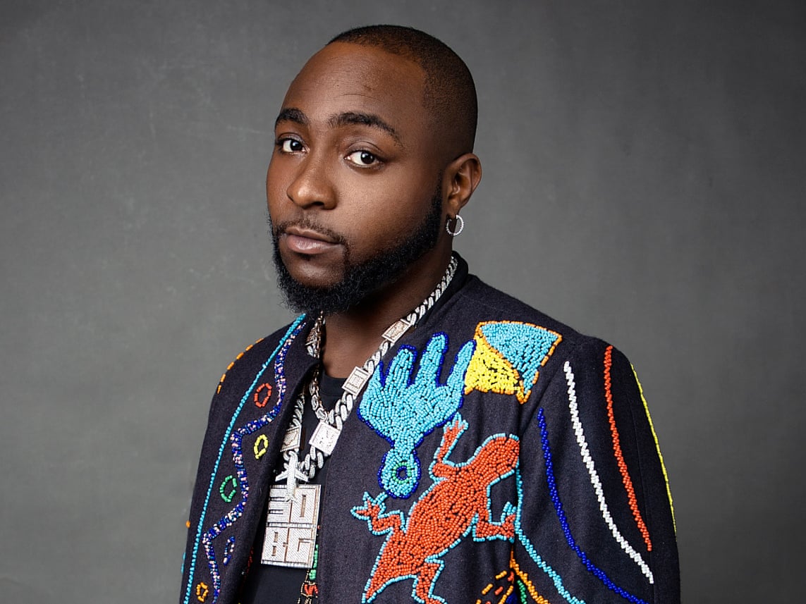 “No Shows for Now!”: Davido Suspends Music Career for 60 Days to Lead Osun Campaign
