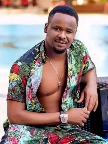 Fans React as Zubby Michael Picks Up ADC Membership Card