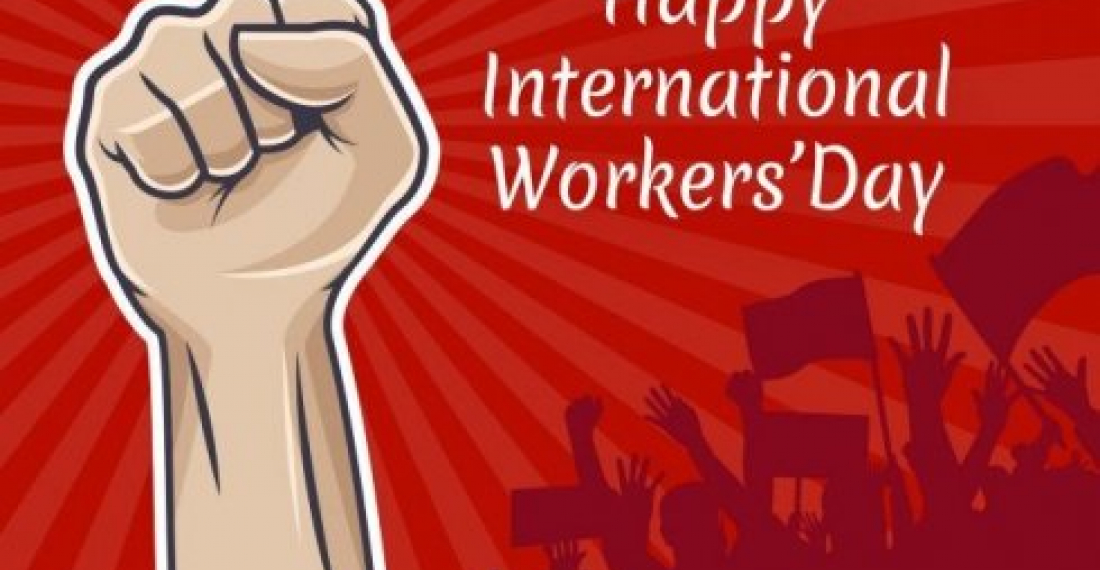May Day Showdown: NLC Orders Protests in States Failing to Pay ₦70,000 Minimum Wage