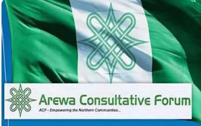 “Stop the Lamentations”: Arewa Forum Challenges Tinubu Over Escalating Banditry