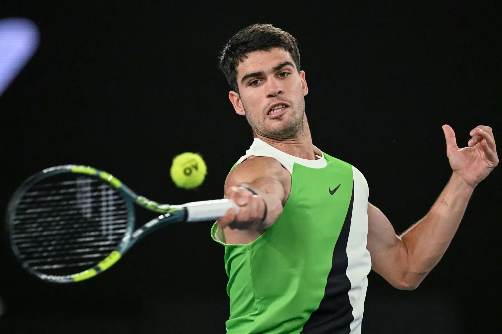 Carlos Alcaraz Officially Withdraws from Home Tournament
