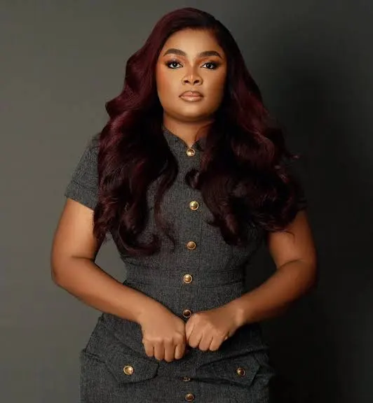 Bimbo Ademoye: The New “Box Office Queen” of YouTube