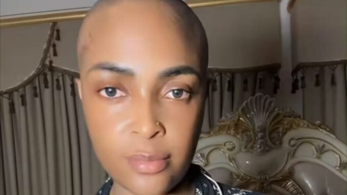 Blessing CEO Stands Firm Amidst Controversy Over N13 Million Cancer Donation