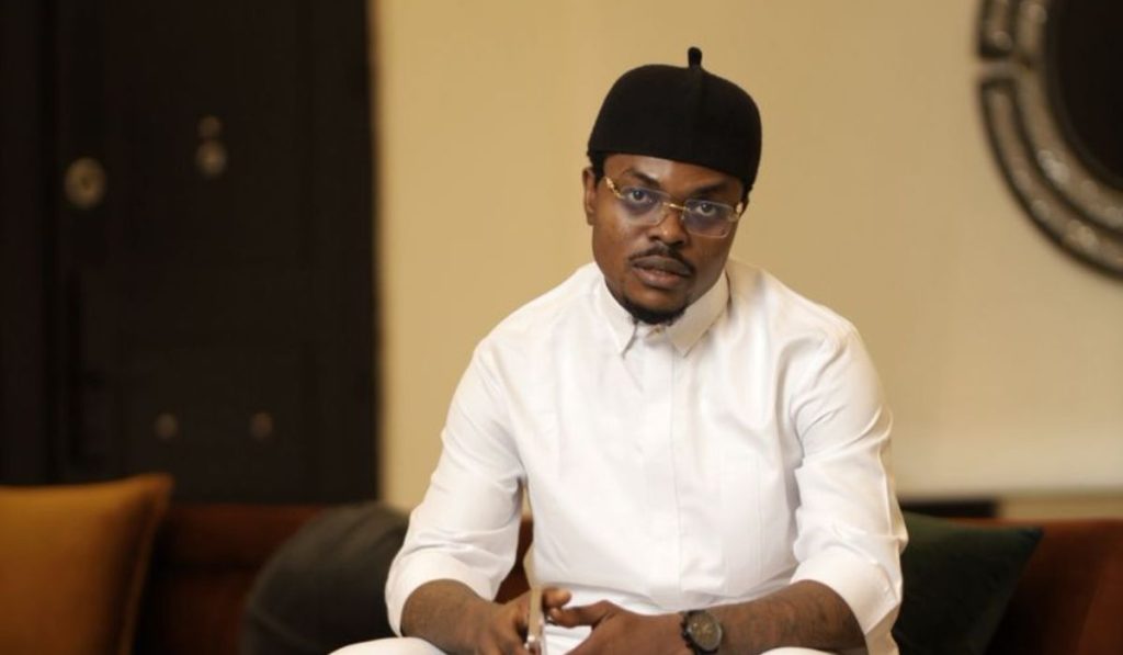 Laughter in Court as BLord and VeryDarkMan End Feud with Viral Joke