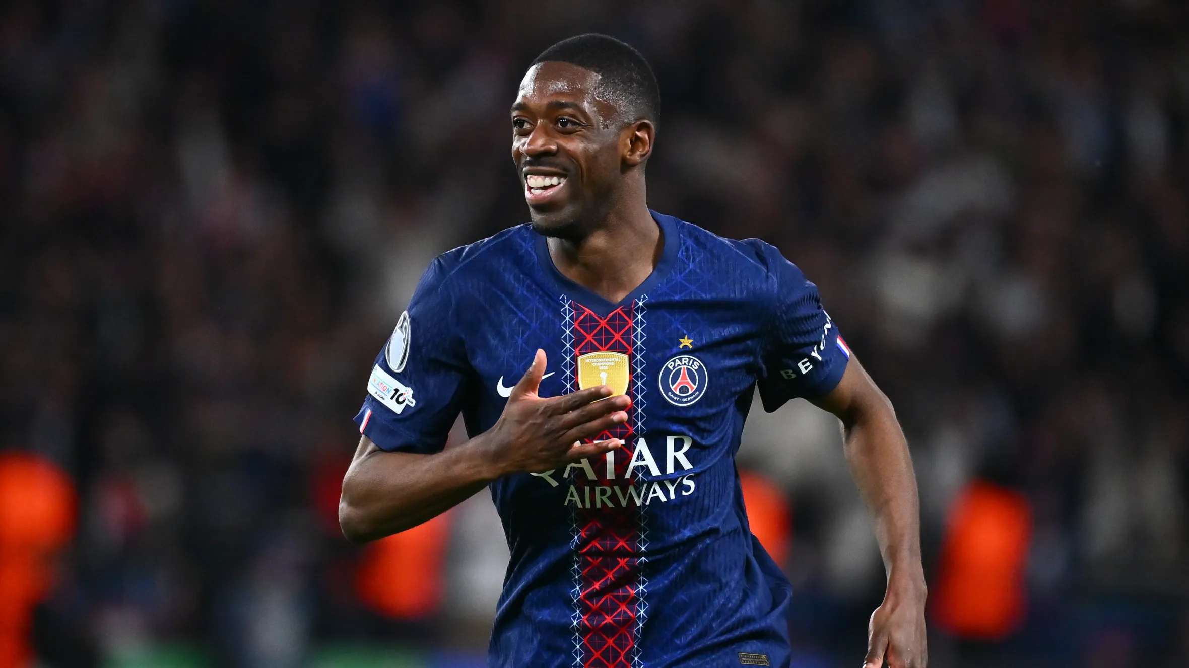 Champions League: PSG beat Bayern Munich 5-4 in thrilling semi-final first leg