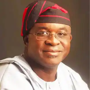 INEC vs. ADC: Why the Commission is Refusing to Recognize David Mark’s Leadership Today