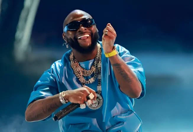 Davido Delivers Historic Debut Performance at Coachella 2026